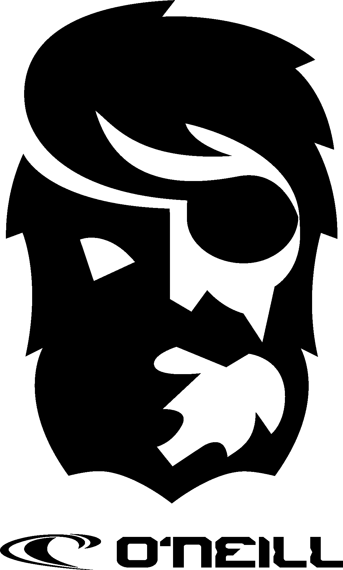 O'Neill New Logo Vector Logo